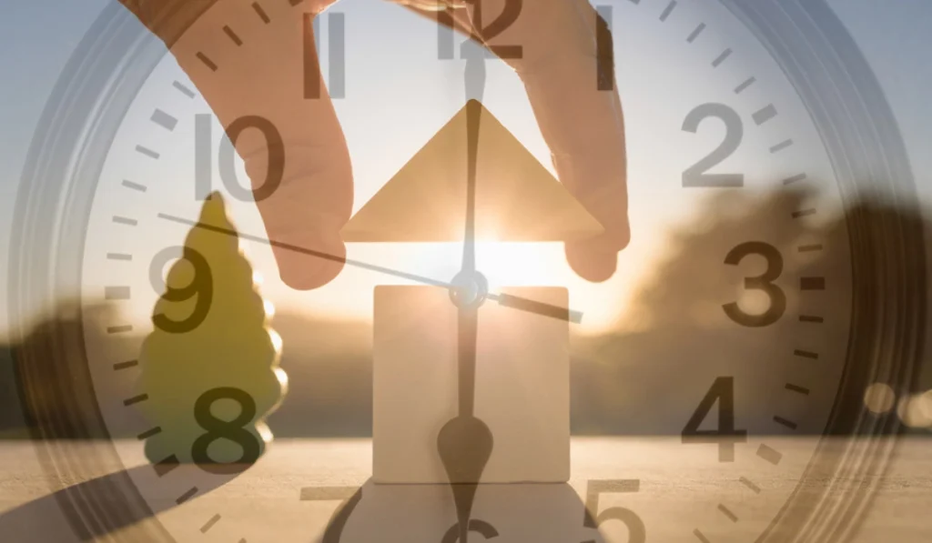 avoid delays in construction with gamma ar