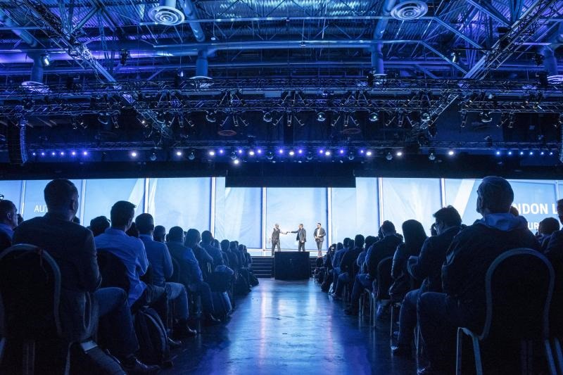 Autodesk University call for proposal GAMMA AR