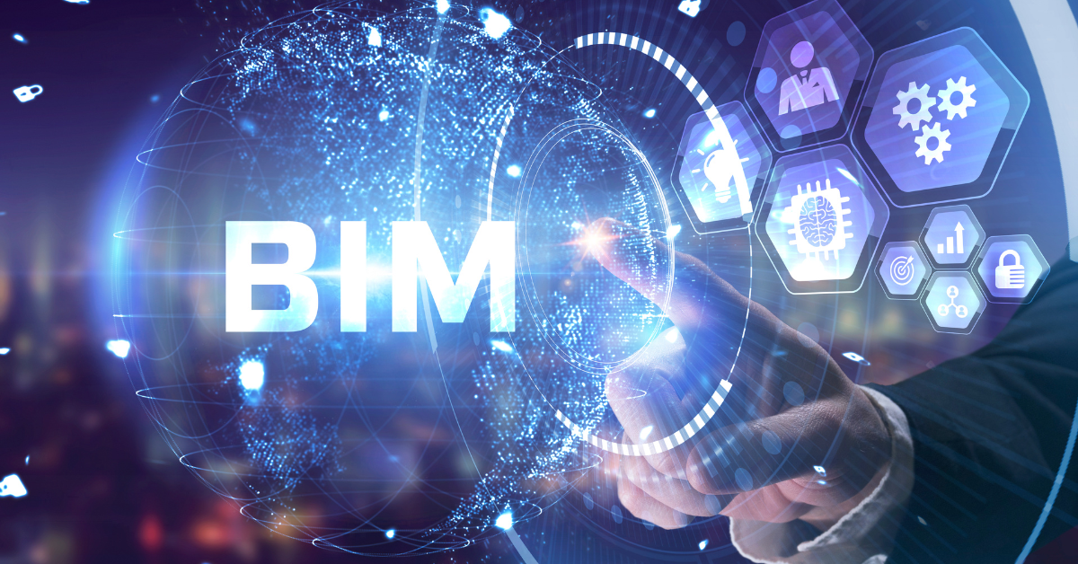 BIM GAMMA AR
