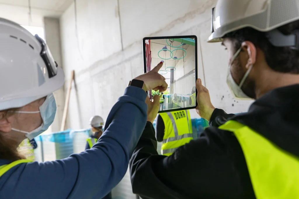 Logiciel de construction GAMMA AR