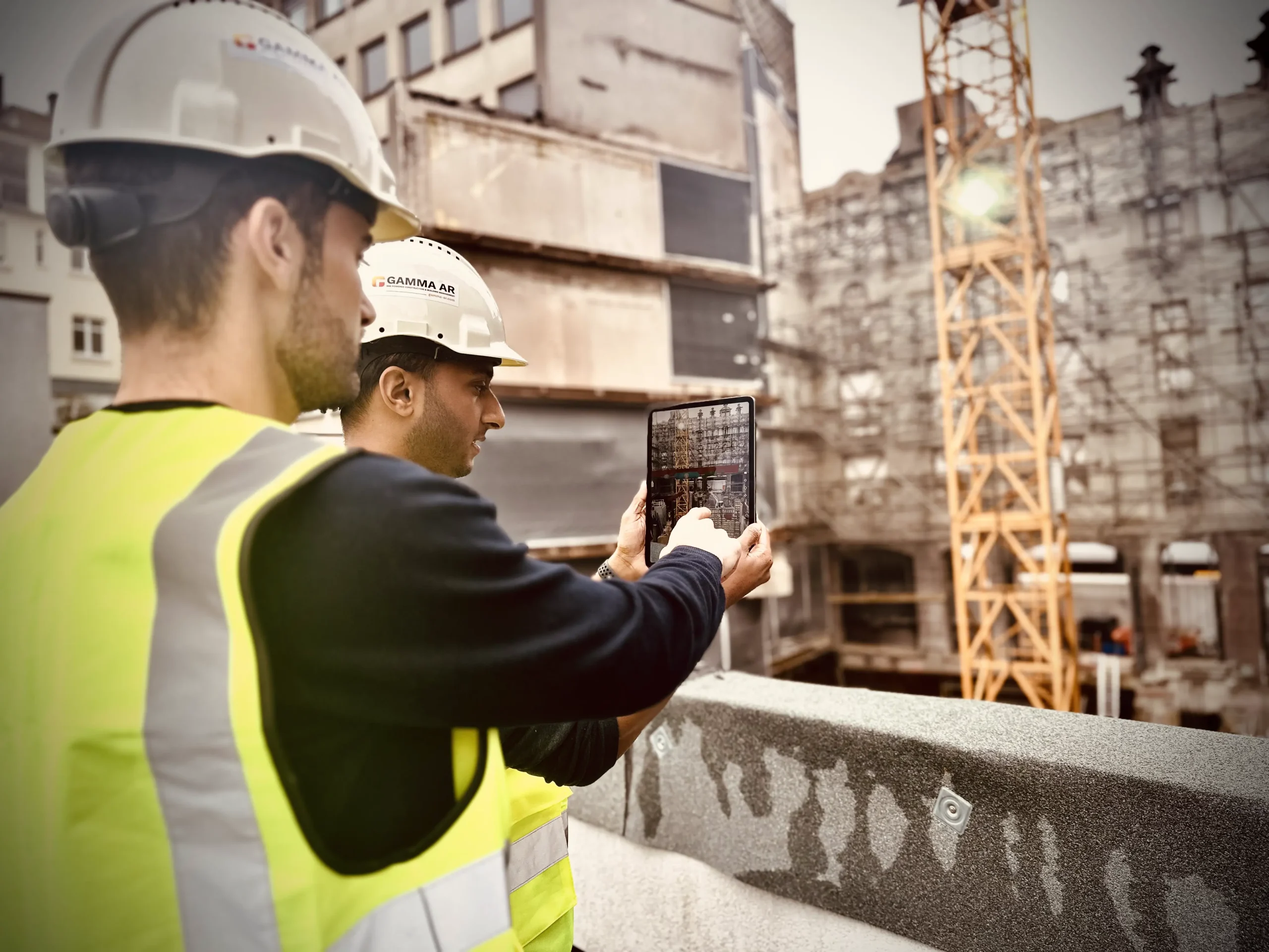 GAMMA Technologies releases GAMMA AR Version 3.0