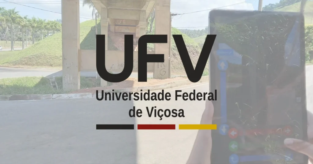 UVF Feature image with logo