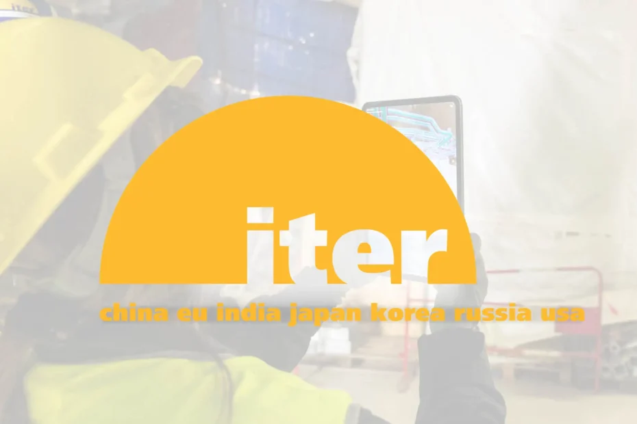 ITER Logo