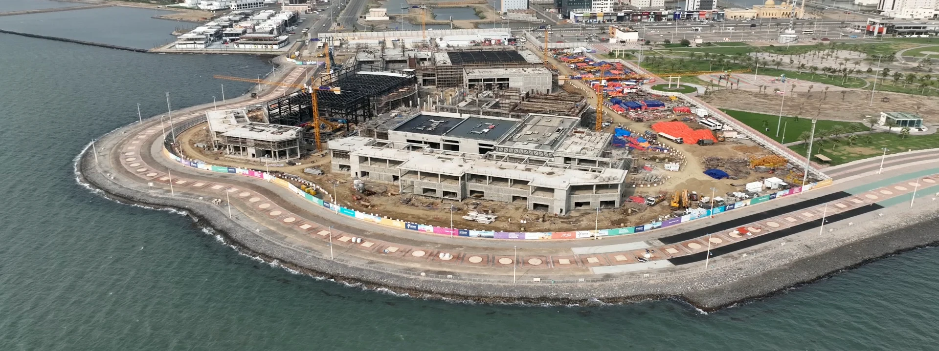Panoramic-Drone-photo