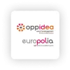 Logo Europolia