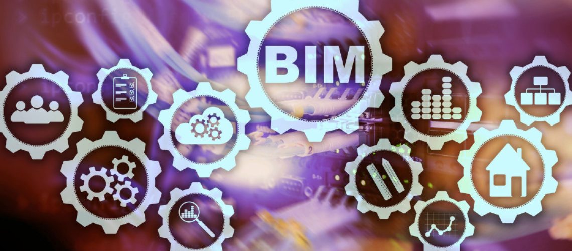 bim software list list of BIM software