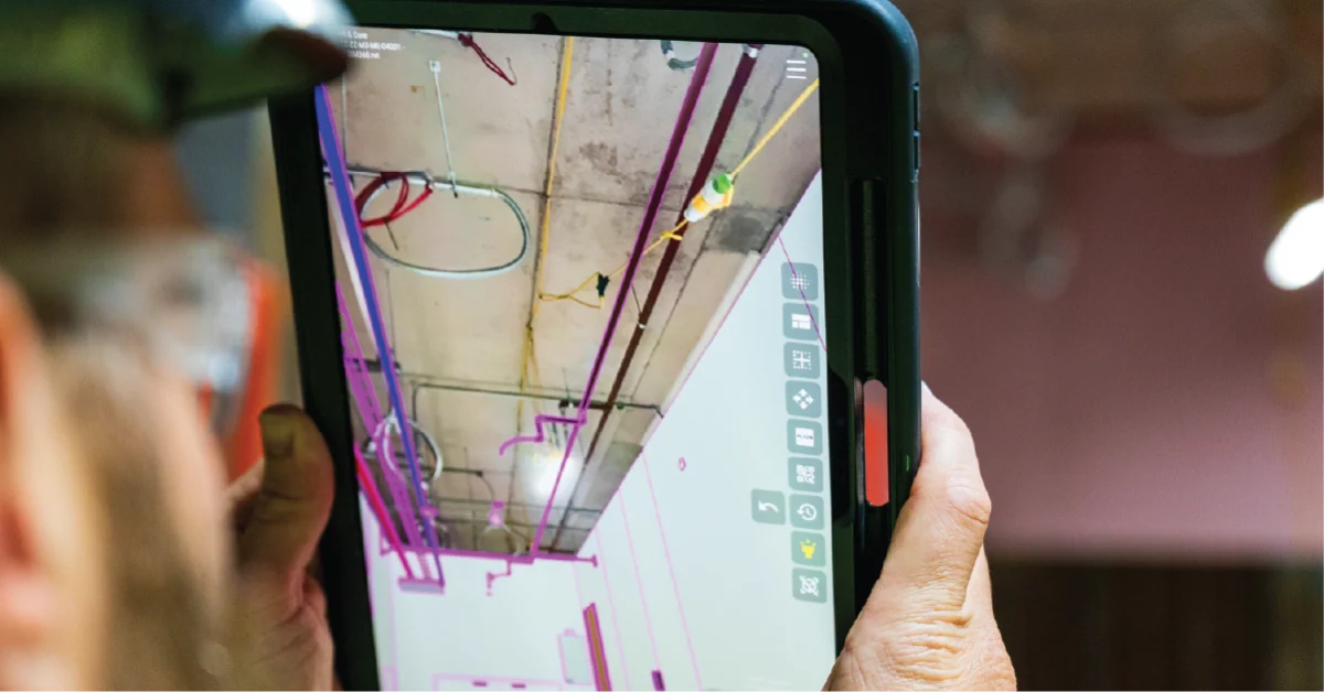 kane-group-using-gamma-ar Kane Group using GAMMA AR, an augmented reality solution for construction on the site